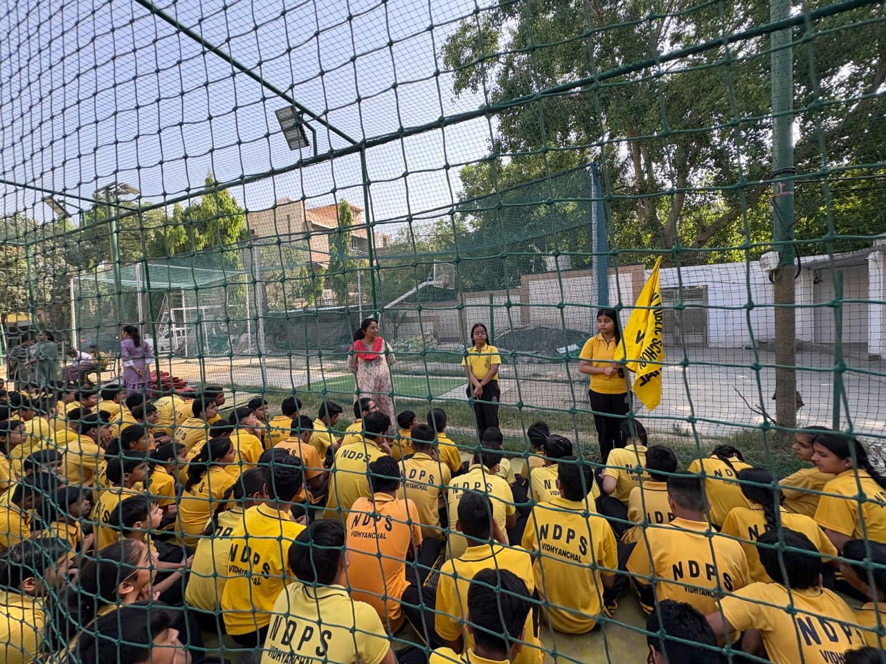 Vidhyanchal Image 2